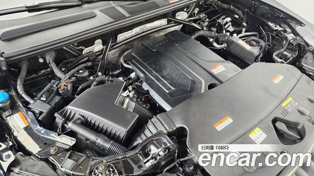 Audi Q5 2025 — photo 6