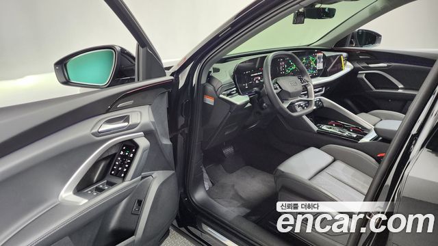 Audi Q5 2025 — photo 13