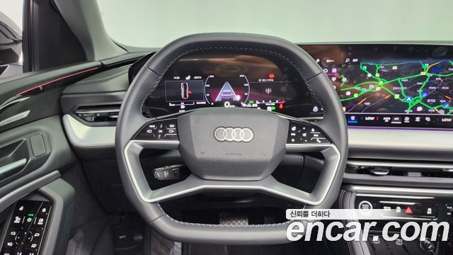 Audi Q5 2025 — photo 18