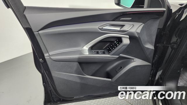 Audi Q5 2025 — photo 14