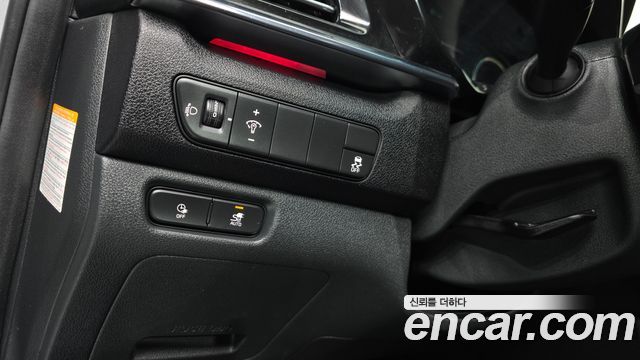 Kia Niro 2023 — photo 23