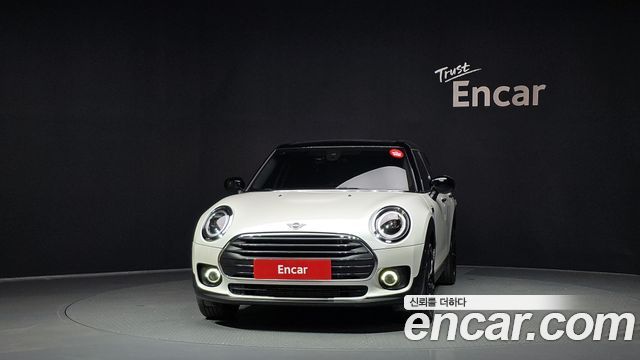 Mini Clubman 2024 — photo 3