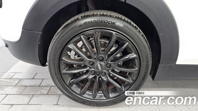 Mini Clubman 2024 — photo 5