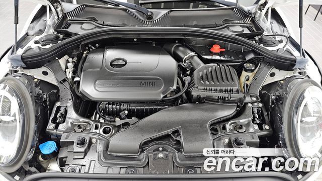 Mini Clubman 2024 — photo 6