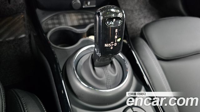 Mini Clubman 2024 — photo 9