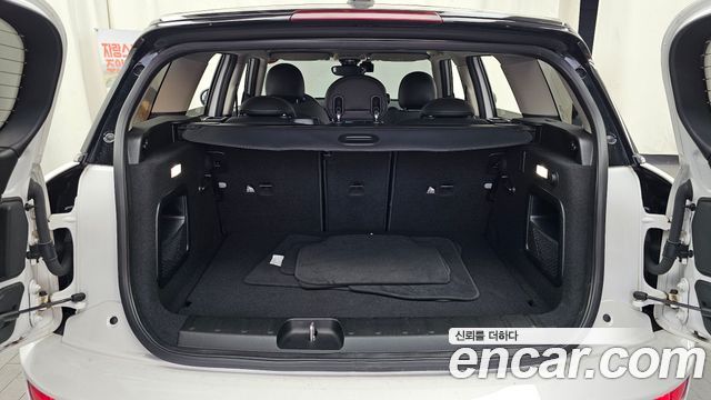 Mini Clubman 2024 — photo 20