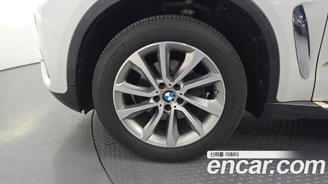 BMW X6 2017 — photo 5