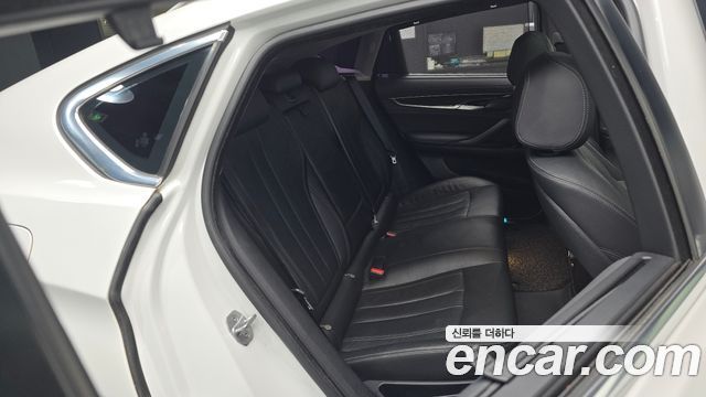 BMW X6 2017 — photo 17