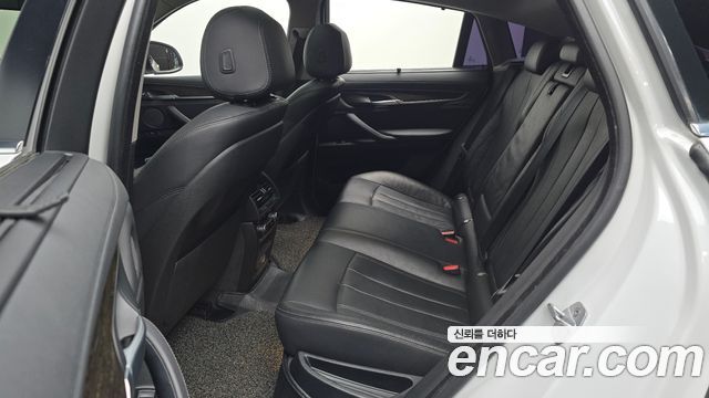 BMW X6 2017 — photo 18