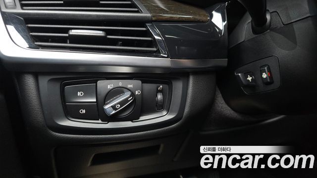 BMW X6 2017 — photo 24