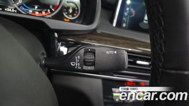 BMW X6 2017 — photo 30