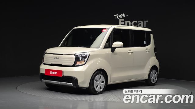 Kia RAY 2023 — photo 1
