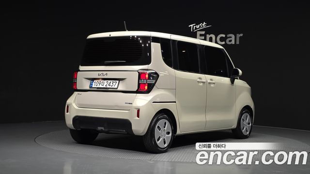 Kia RAY 2023 — photo 2