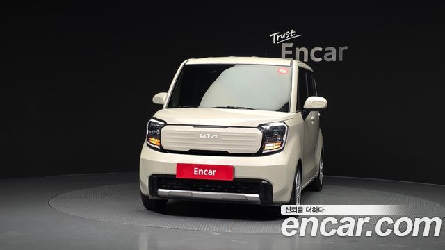Kia RAY 2023 — photo 3