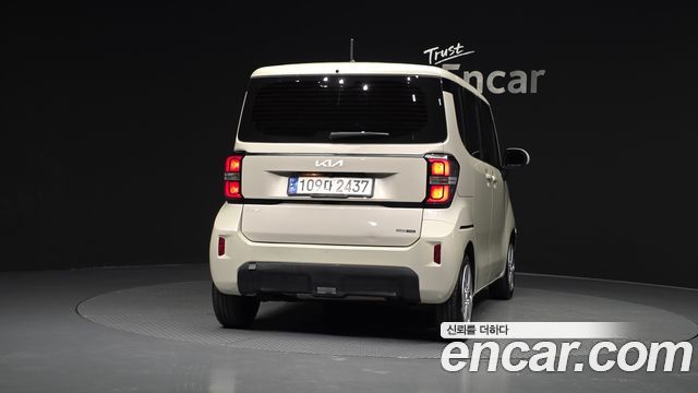 Kia RAY 2023 — photo 4