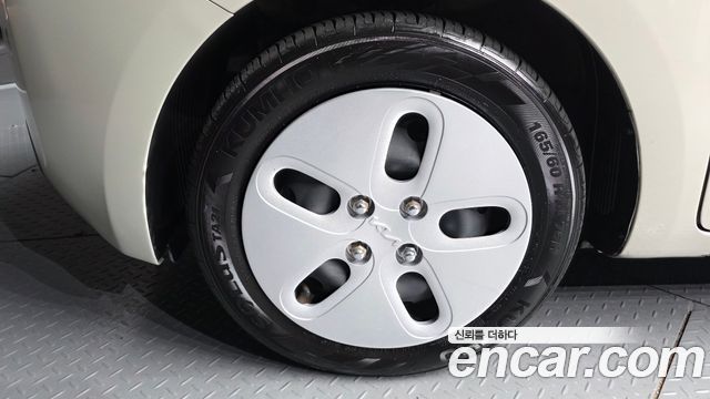 Kia RAY 2023 — photo 5
