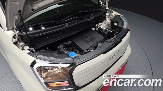 Kia RAY 2023 — photo 6