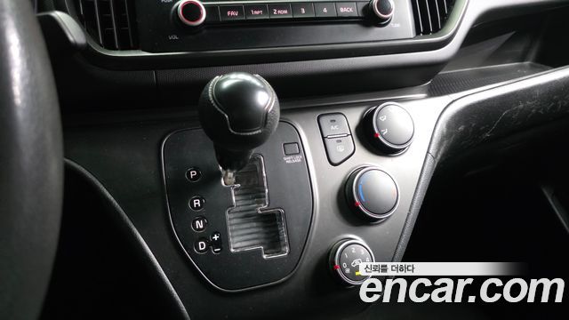Kia RAY 2023 — photo 12