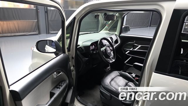 Kia RAY 2023 — photo 13