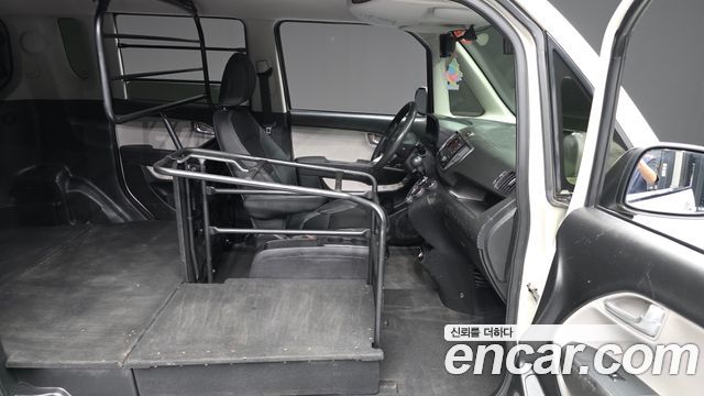 Kia RAY 2023 — photo 17