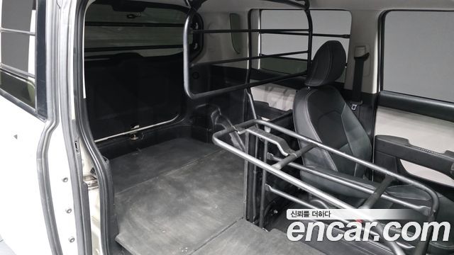 Kia RAY 2023 — photo 18