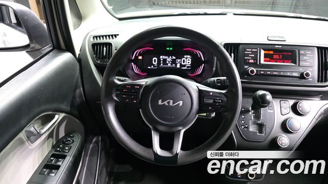 Kia RAY 2023 — photo 19