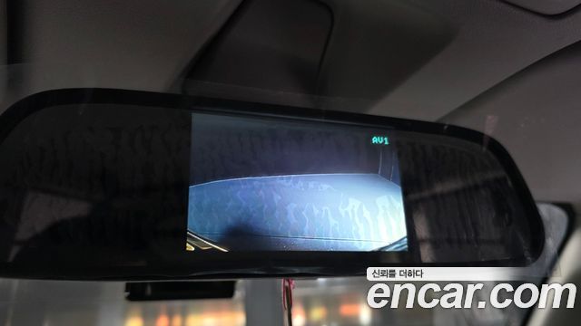 Kia RAY 2023 — photo 23