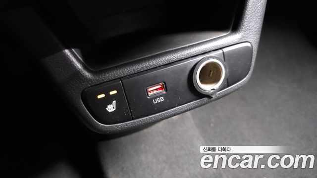 Kia RAY 2023 — photo 24