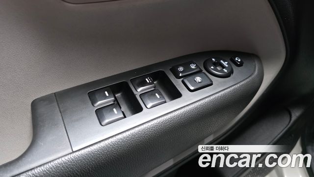 Kia RAY 2023 — photo 25