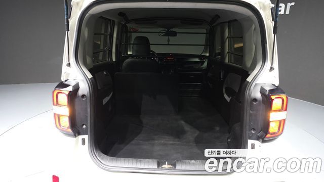 Kia RAY 2023 — photo 26