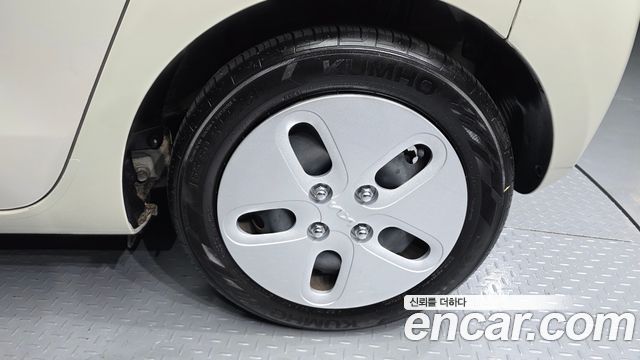Kia RAY 2023 — photo 7