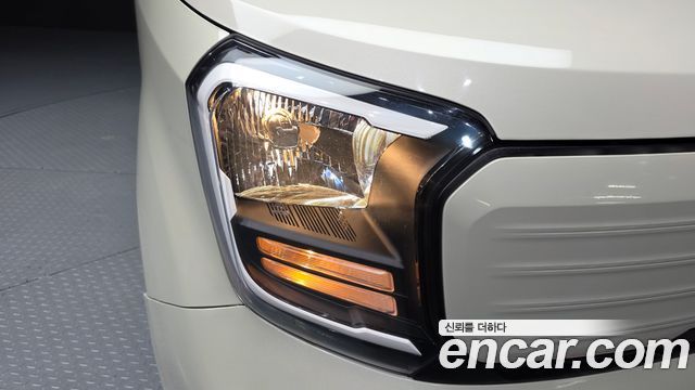 Kia RAY 2023 — photo 8