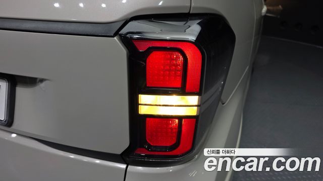 Kia RAY 2023 — photo 9
