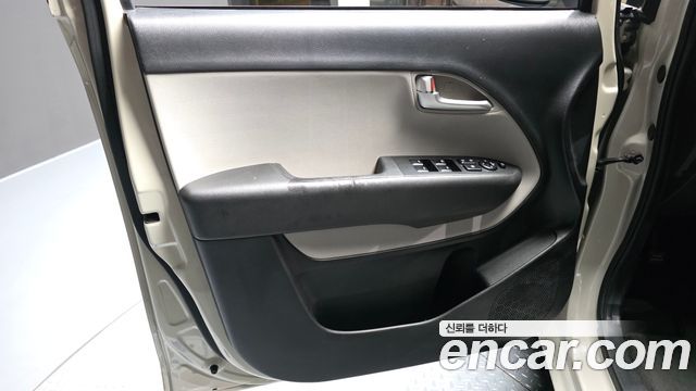 Kia RAY 2023 — photo 14