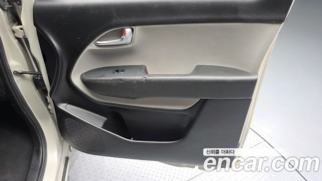 Kia RAY 2023 — photo 15