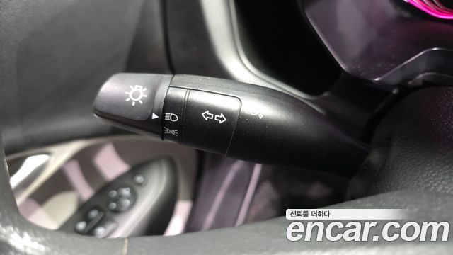 Kia RAY 2023 — photo 28