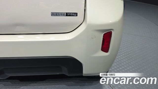 Kia RAY 2023 — photo 29