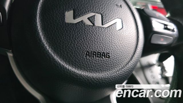Kia RAY 2023 — photo 30