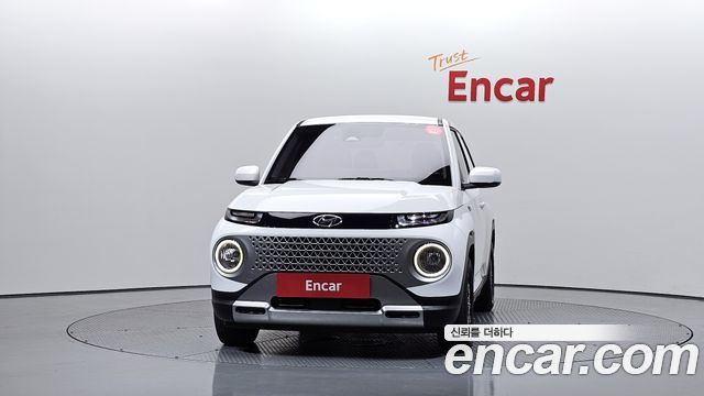Hyundai Casper 2022 — photo 3