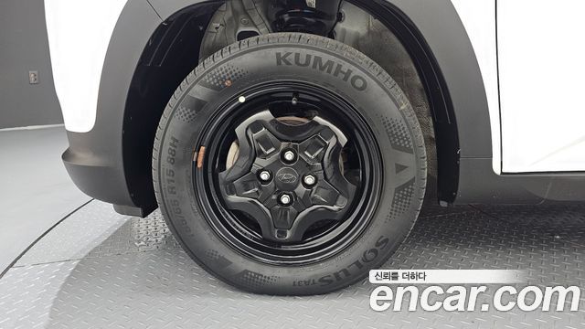 Hyundai Casper 2022 — photo 5