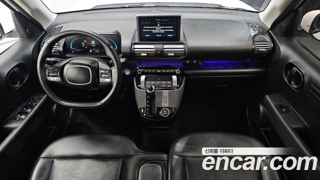 Hyundai Casper 2022 — photo 10