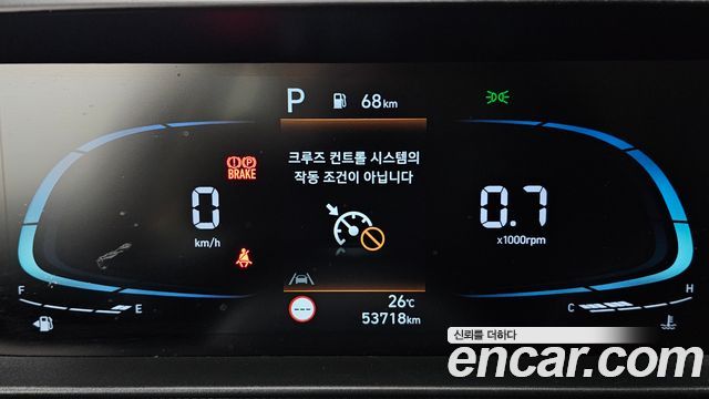 Hyundai Casper 2022 — photo 11
