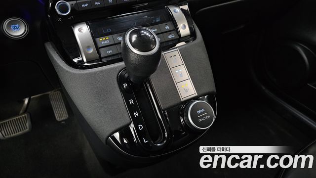 Hyundai Casper 2022 — photo 12