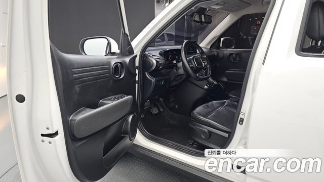Hyundai Casper 2022 — photo 13
