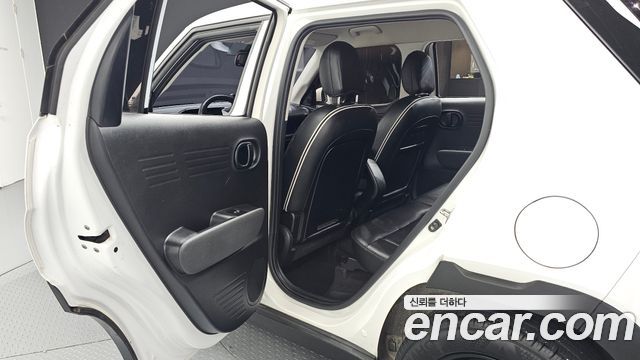 Hyundai Casper 2022 — photo 17