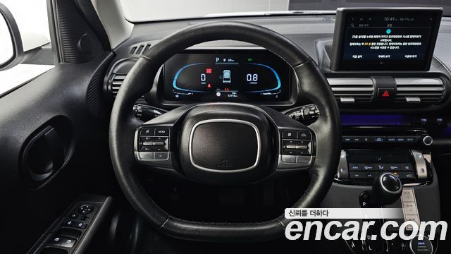 Hyundai Casper 2022 — photo 18