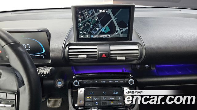 Hyundai Casper 2022 — photo 19