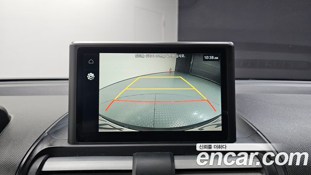 Hyundai Casper 2022 — photo 20
