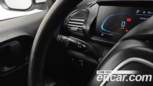Hyundai Casper 2022 — photo 23