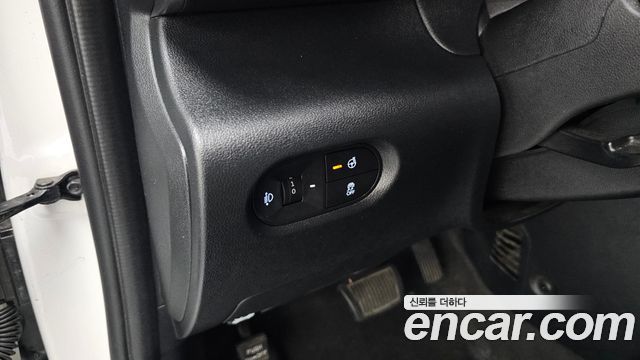 Hyundai Casper 2022 — photo 26
